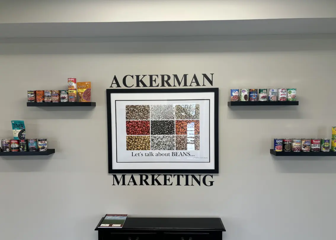 Ackerman Marketing